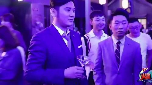 汪涵爆料杨迪视频,揭秘娱乐圈不为人知的一面 第3张 汪涵爆料杨迪视频,揭秘娱乐圈不为人知的一面 第3张