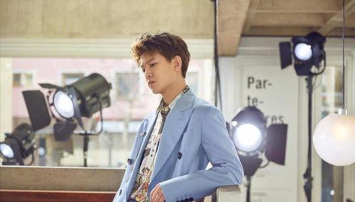 娱乐圈爆料任嘉伦和邓伦,甜蜜互动引粉丝热议 第3张 娱乐圈爆料任嘉伦和邓伦,甜蜜互动引粉丝热议 第3张