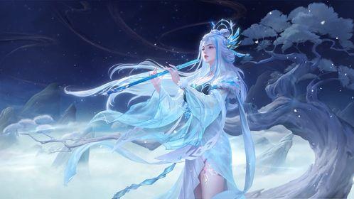 露娜皮肤爆料最新视频大全,最新视频大全带你领略独特魅力